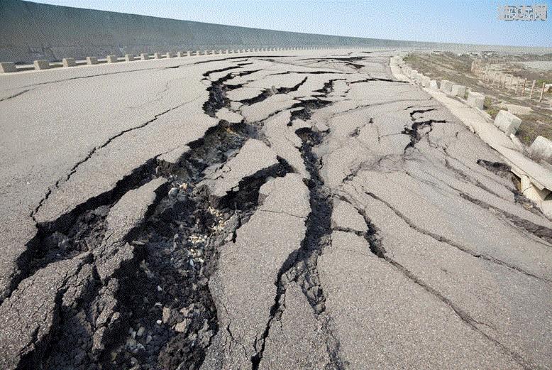 青海6.0级地震