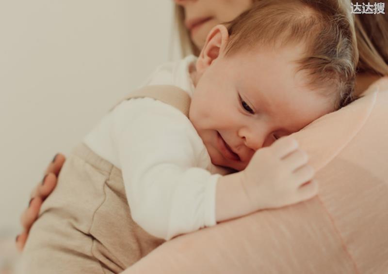 婴幼儿照护