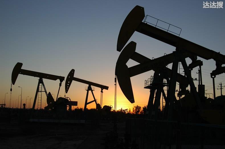 最近一周美国购买俄石油量增加43%