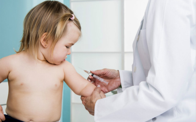 已经接种疫苗会怎样？
