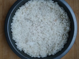 剩米饭第二天怎么加热