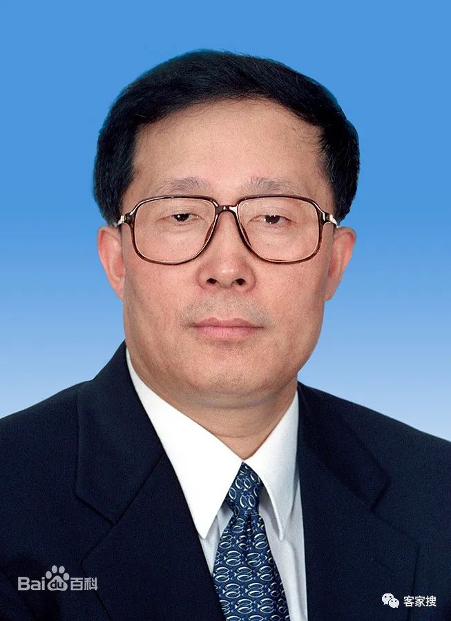 深圳历任市委书记市长名单