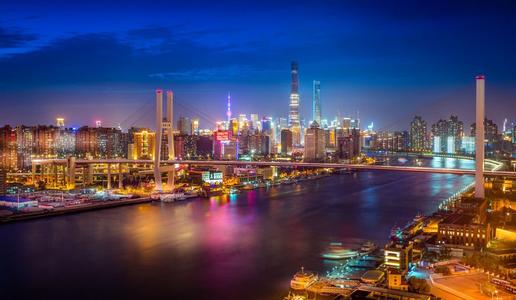 香港比上海发达吗