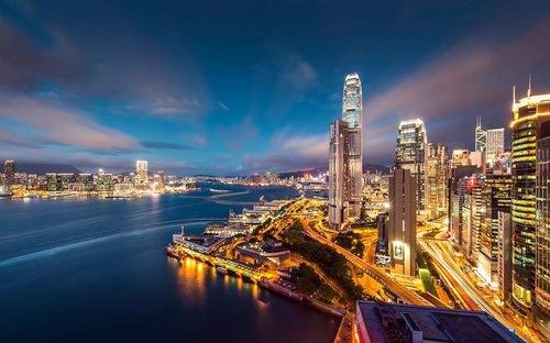 香港300万移民潮