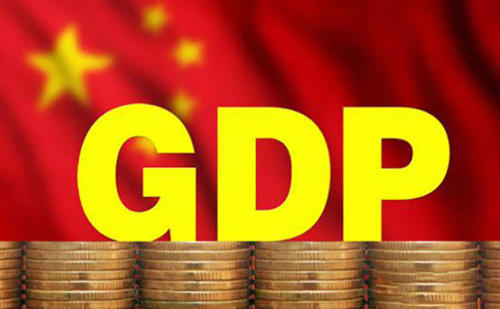 上海gdp和香港gdp对比
