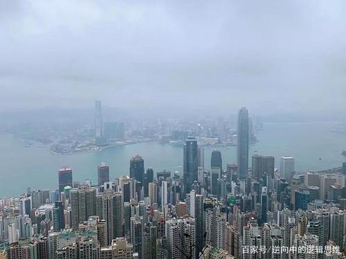 上海能超越香港吗