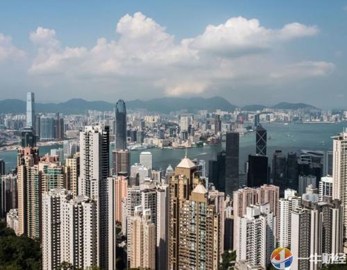 香港房价比上海贵多少
