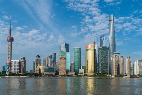 上海和香港哪个国际化程度高