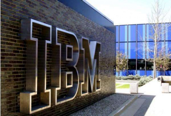 IBM是一家什么公司做什么的