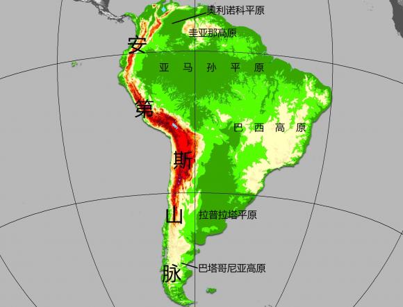 世界最长高的山脉是哪个山脉，世界最长的三大山脉是什么