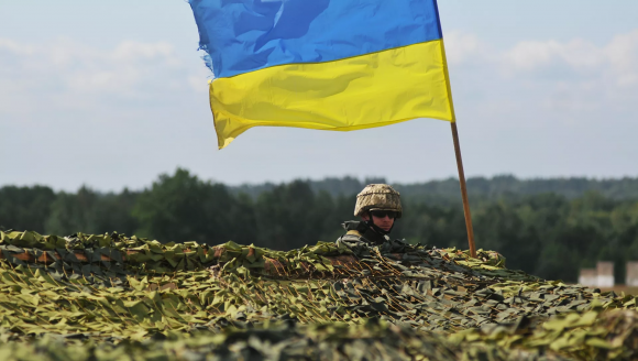 俄罗斯为什么要入侵乌克兰