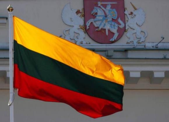 立陶宛与中国断交原因，中国和立陶宛交恶