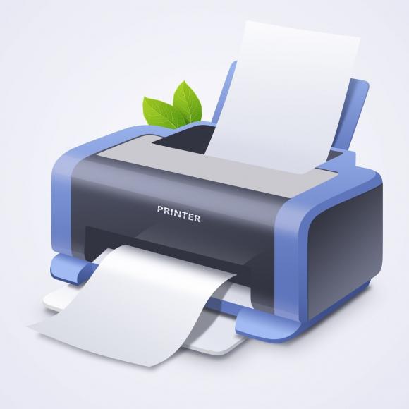 打印机打印不出来是什么原因