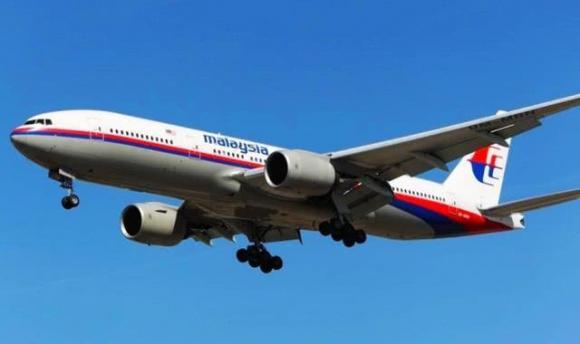 马航h370中国不敢公布