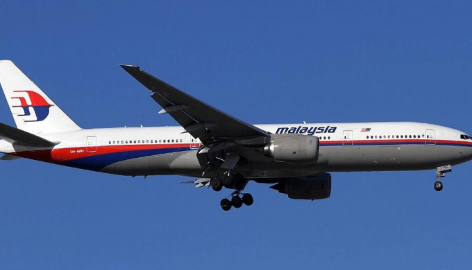 马航mh370中国不敢公布